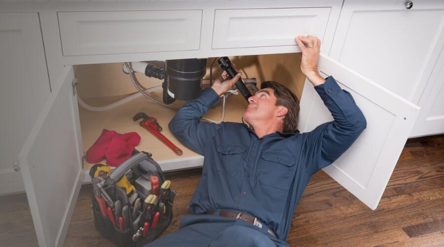 Professional Leak Detection in Herrick, SD