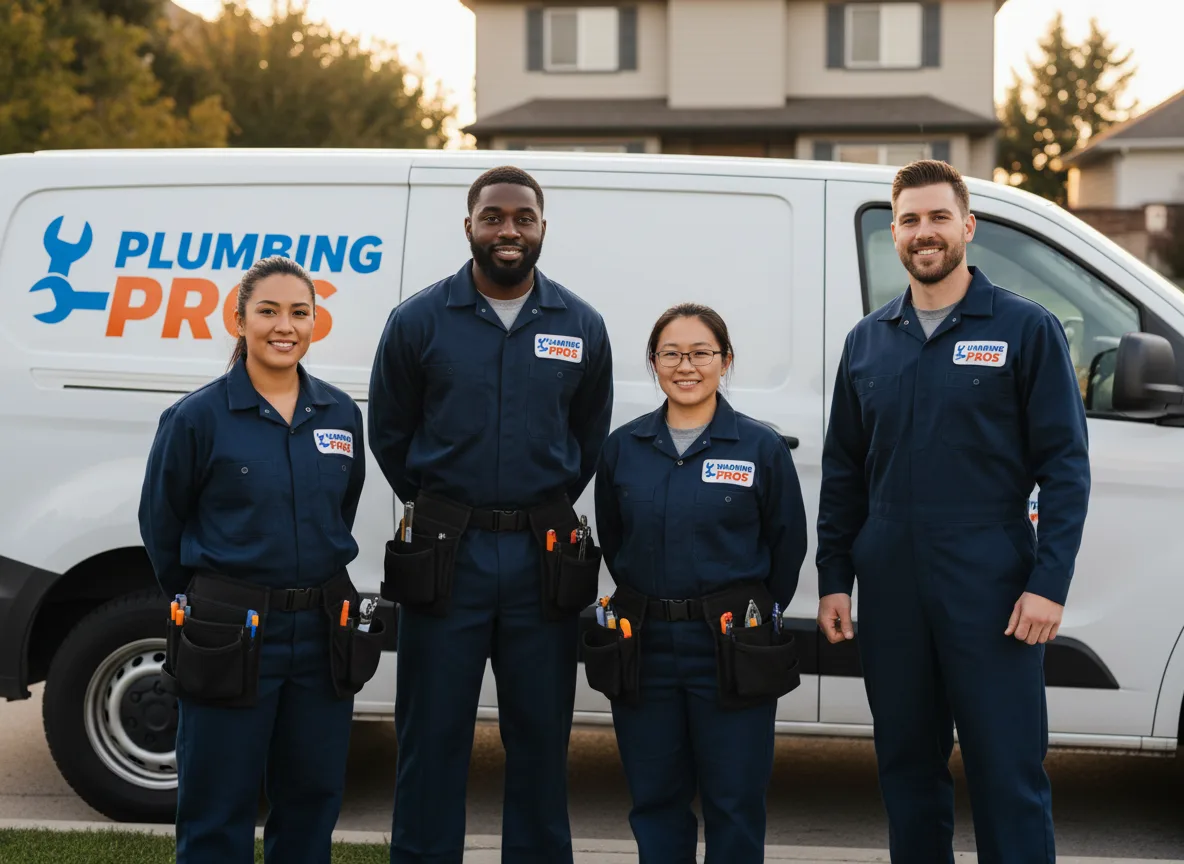Water Heater Repair company in Herrick, SD